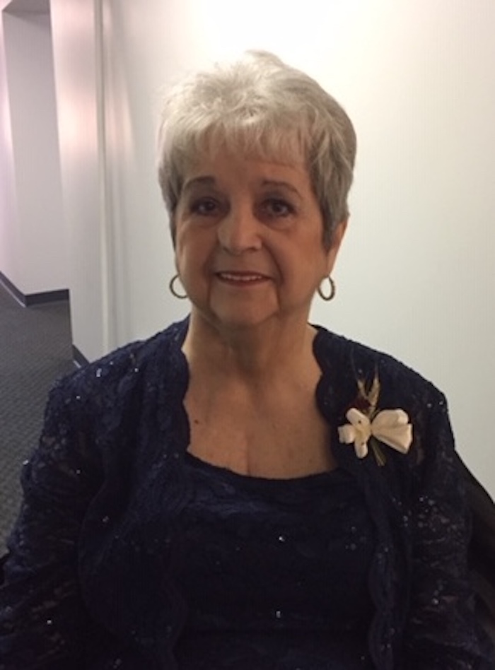 Lynda Fortner obituary