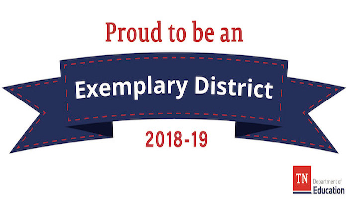 MCS receives Exemplary Status