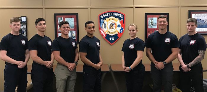 MFRD New Hires Aug 6