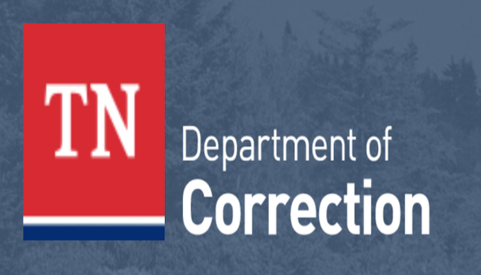 Tennessee Dept of Correction
