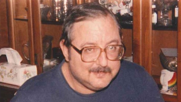 Terry Evans obituary