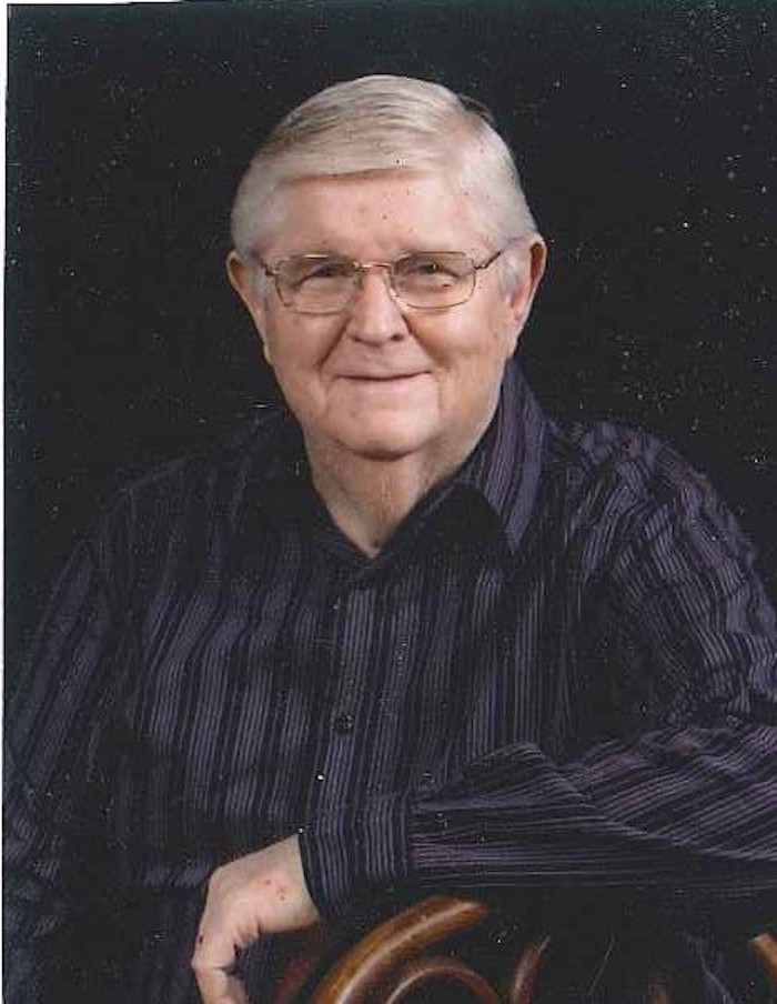 Thomas Hays obituary