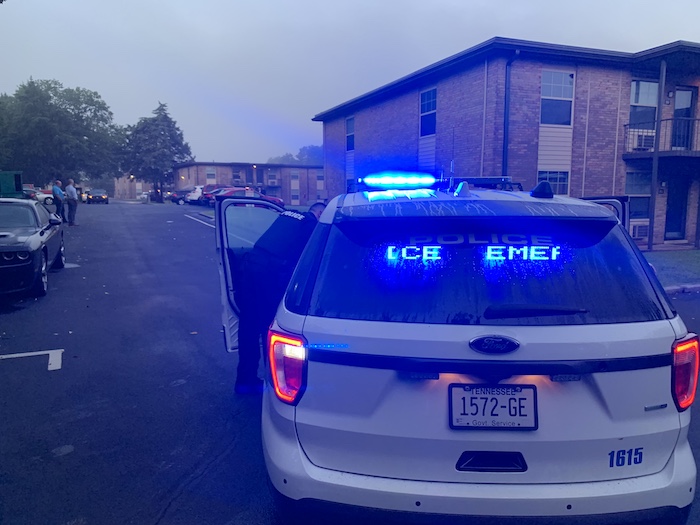 Villager Condos fatal shooting