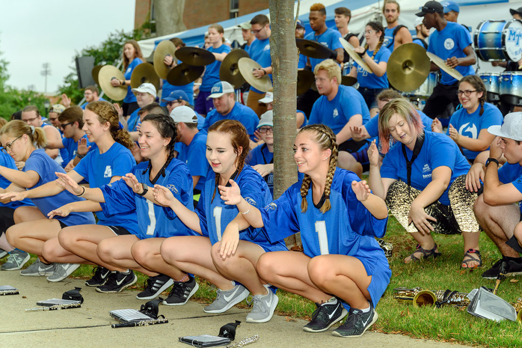 We-Haul3 (Band of Blue)