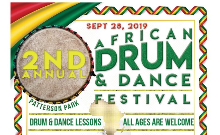 African Drum and Dance Festival