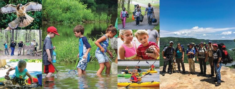 Outdoor Nashville Hosts Campfire & Astronomy Program