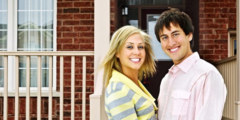 Hall Pass to Home Ownership