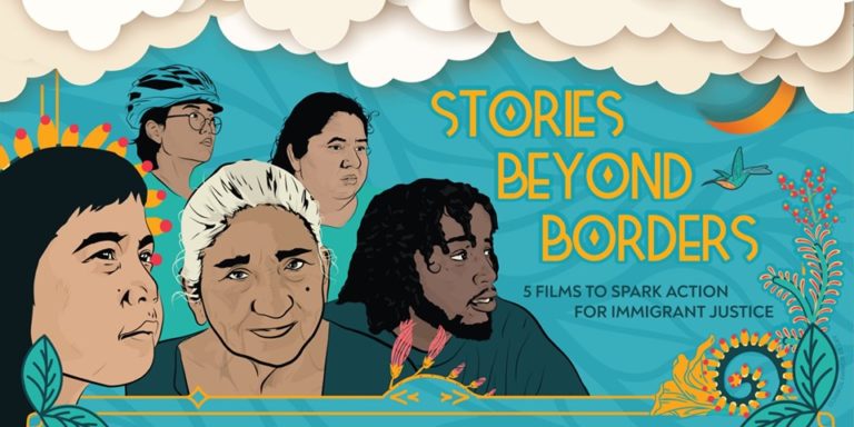 Stories Beyond Borders