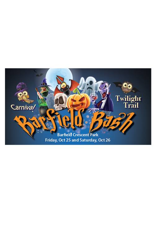 Barfield Bash