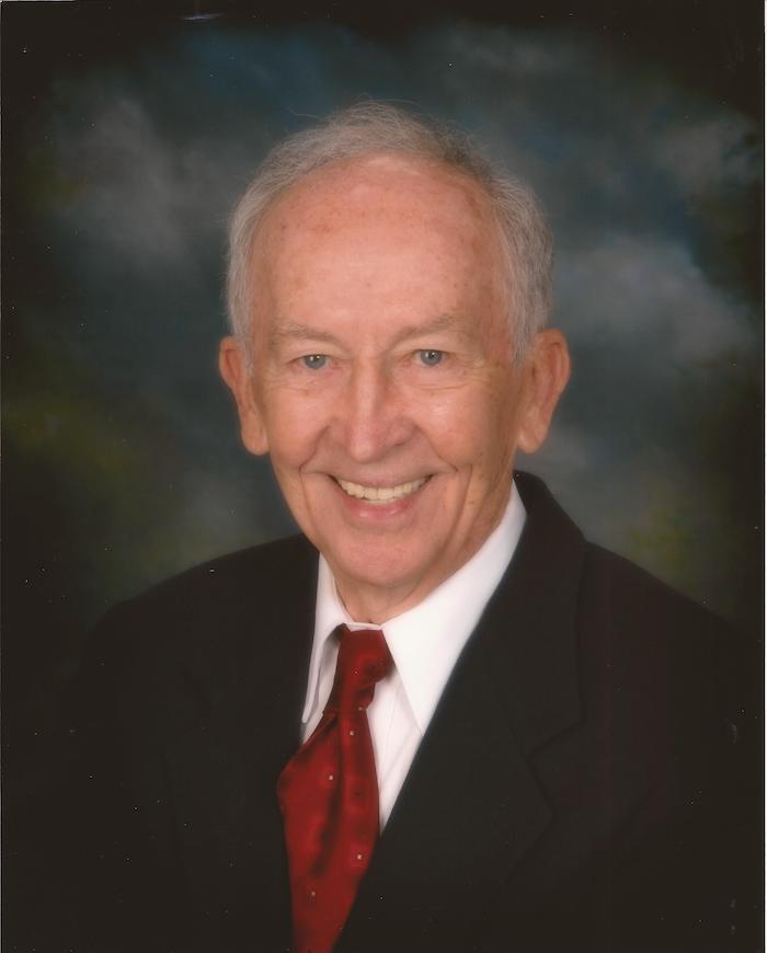 Arthur Puckett obituary