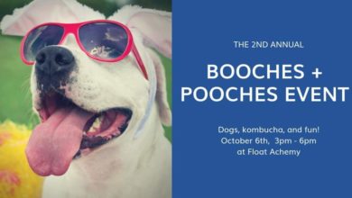 Booches & Pooches