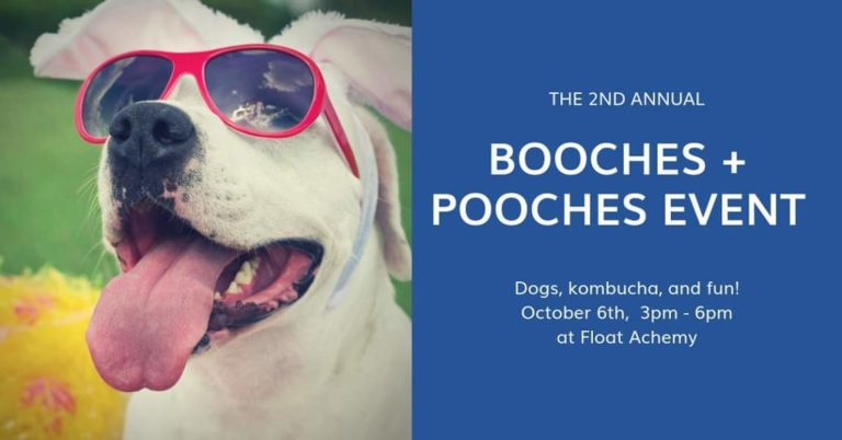Booches & Pooches