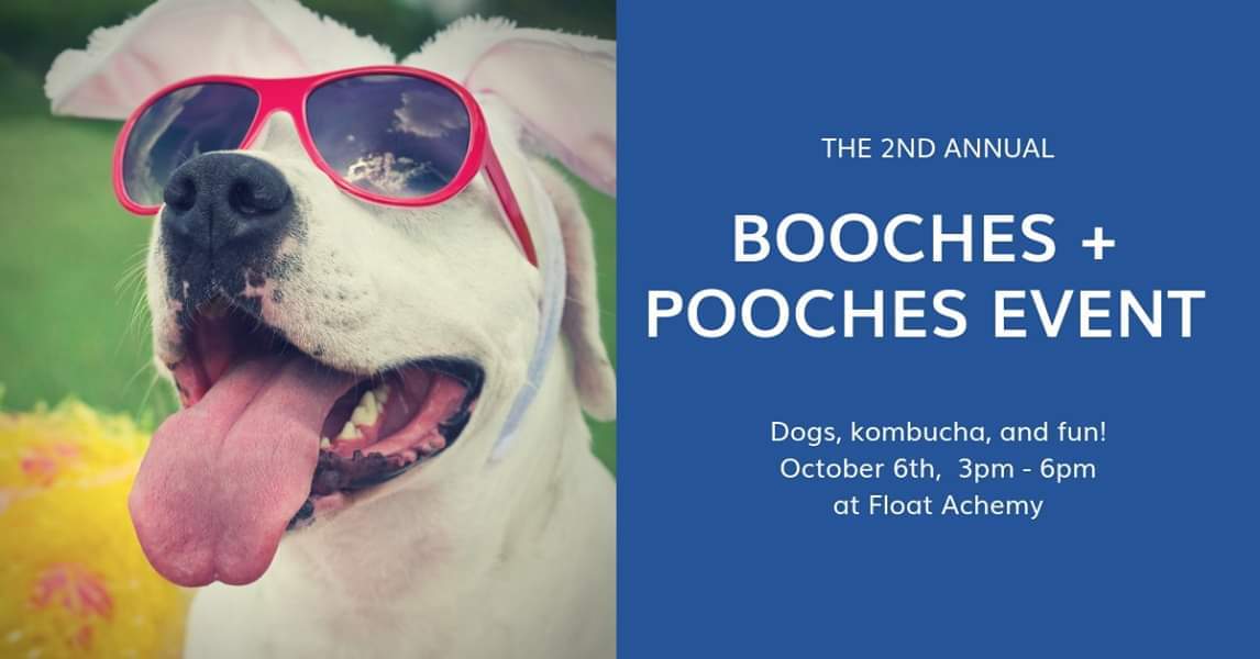 Booches & Pooches