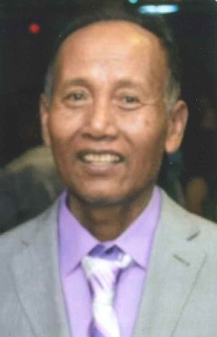 Bounmy Thammovong obituary