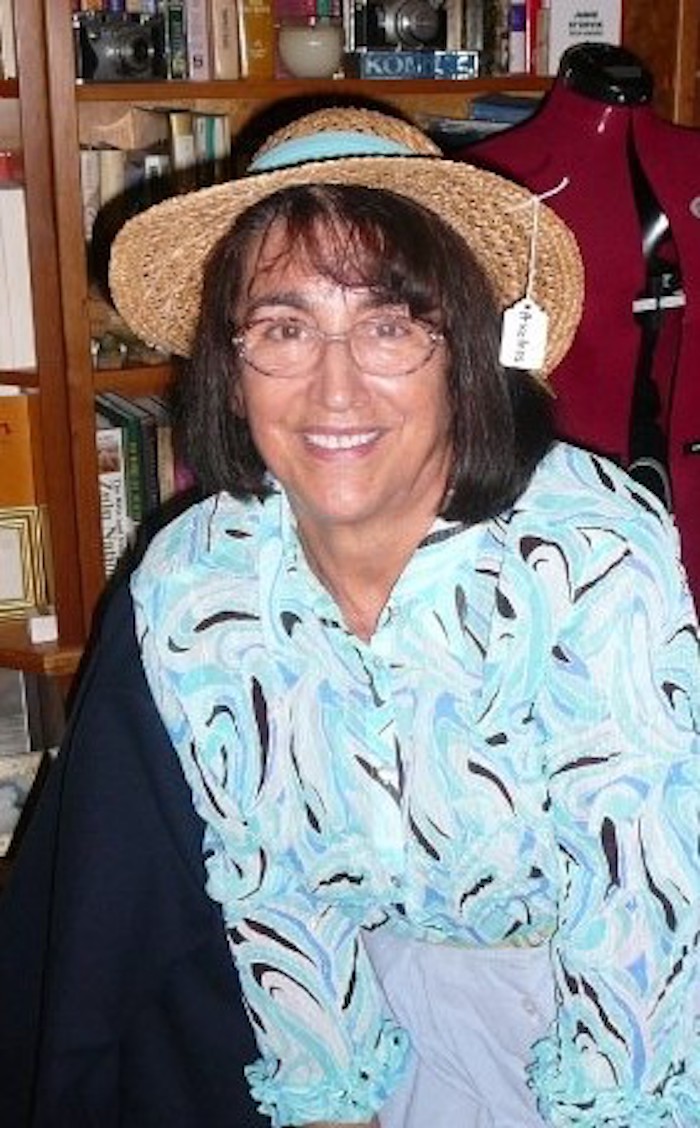Ermelinda Storvik obituary