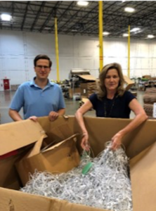 HYLA Mobile Donates 50,000 Headphones