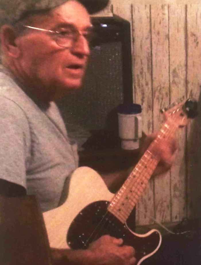 Jerry Hoover obituary