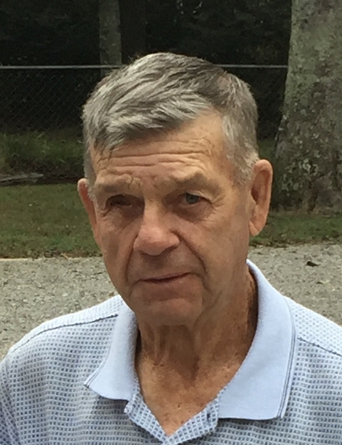 Maurice Wall obituary