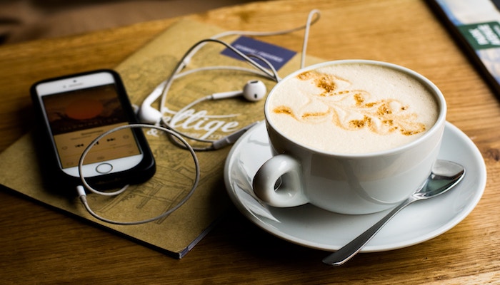 National Coffee Day
