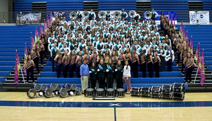 Siegel Band