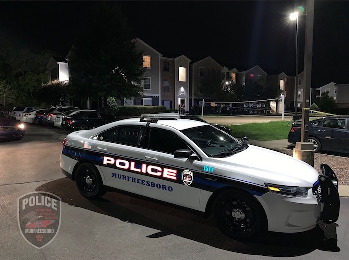The Pointe at Raiders Campus Shooting