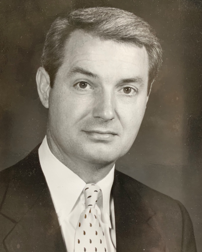 Woody Miller obituary