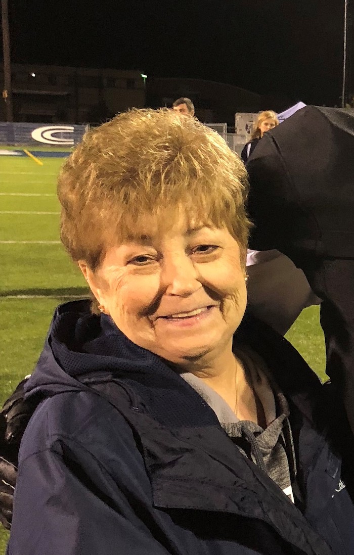Betty Pruett obituary