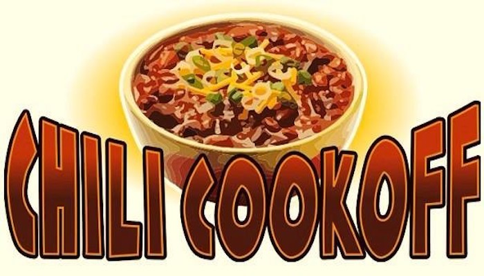 Chili Cook Off