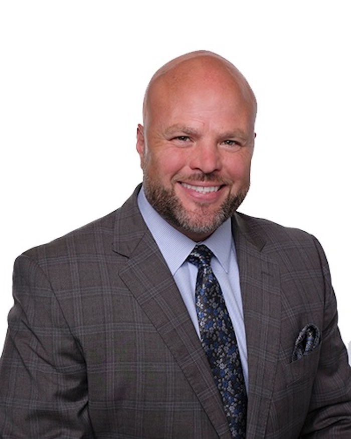 Chris Garrett Weichert Andrews Real Estate Group