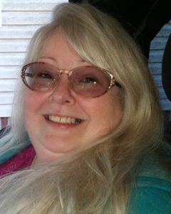 Debbie McFadden obituary