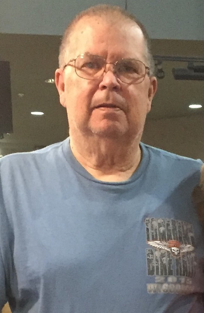 John Noble obituary