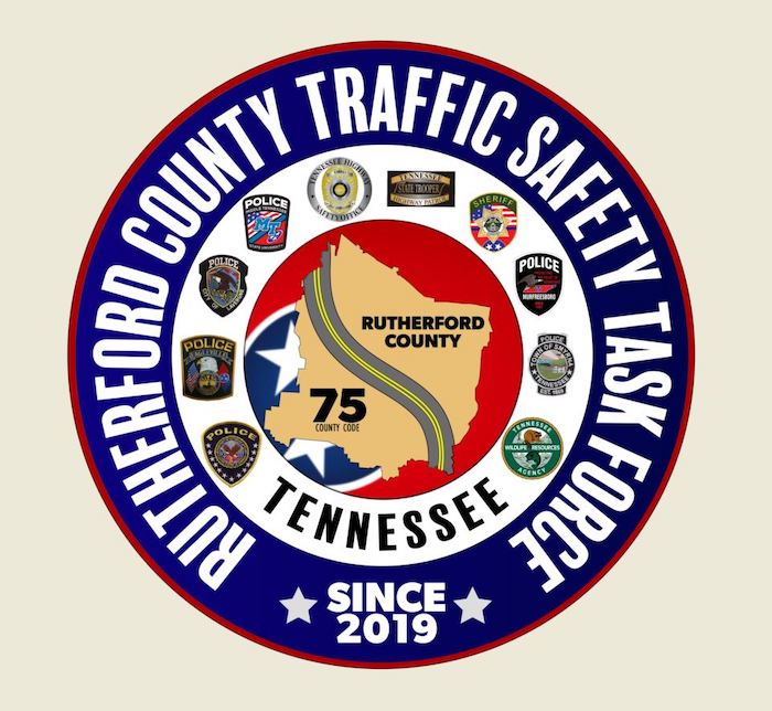 Rutherford County Traffic Safety Task Force