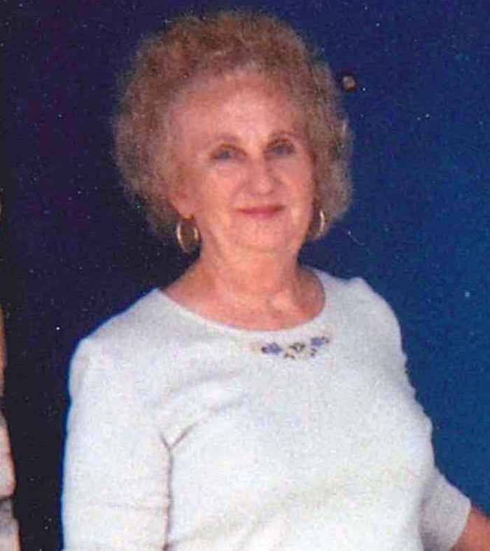 Susie Morgan obituary