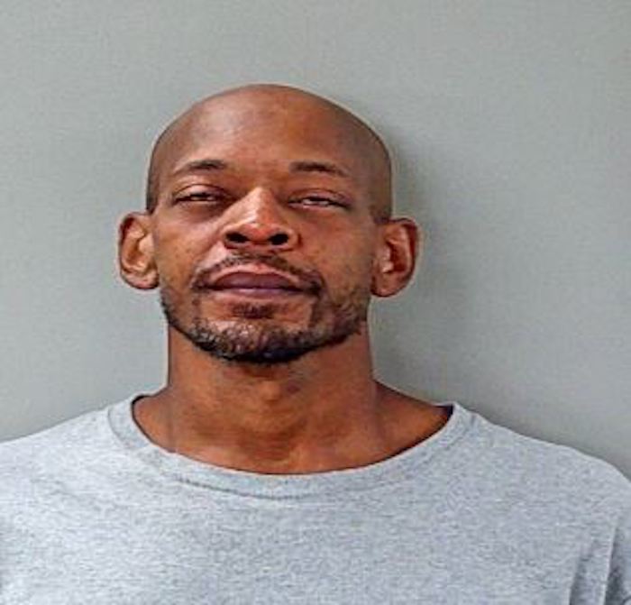 Seven domestic assault and related crimes suspects arrested