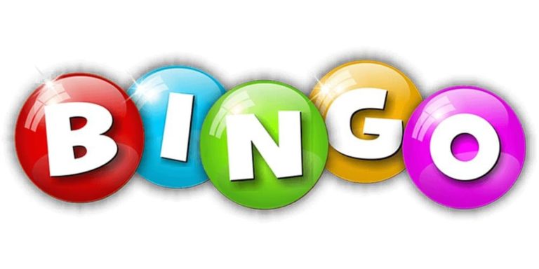 BINGO Night @ Mayday