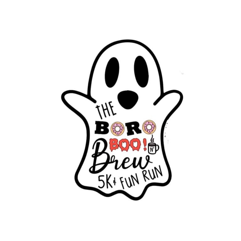 Boro Boo and Brew 5k and Fun Run