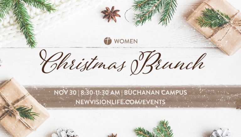 Women’s Christmas Brunch