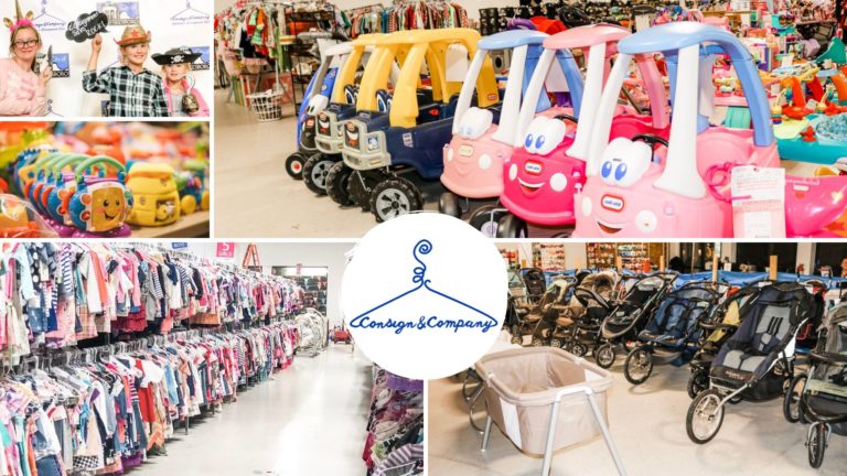 2019 Fall/Winter/Holiday Sale – A Children’s Consignment Event