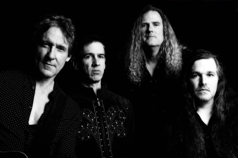 Stairway to Zeppelin-Led Zeppelin tribute at Hop Springs