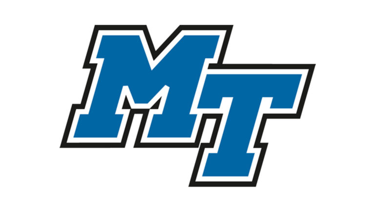 Middle Tennessee Blue Raiders Football vs. Old Dominion Monarchs Football