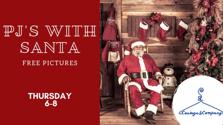 PJ’s with Santa – Free Pictures