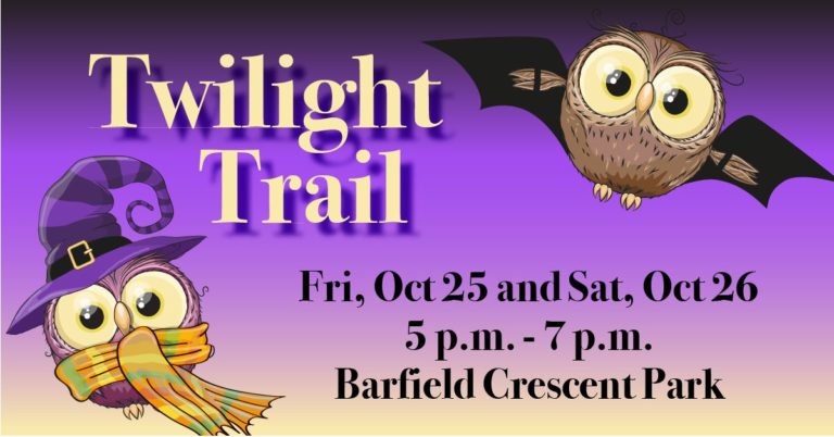 Twilight Trail