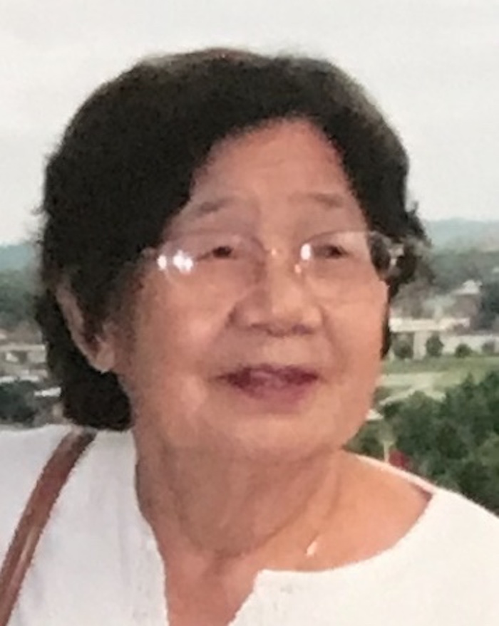 Iene Thi Nguyen obituary