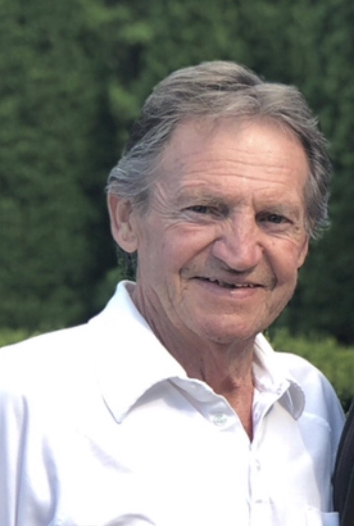 Roger Kroll obituary