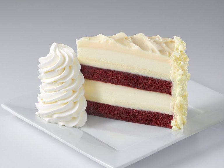 Annual Cheesecake Tasting