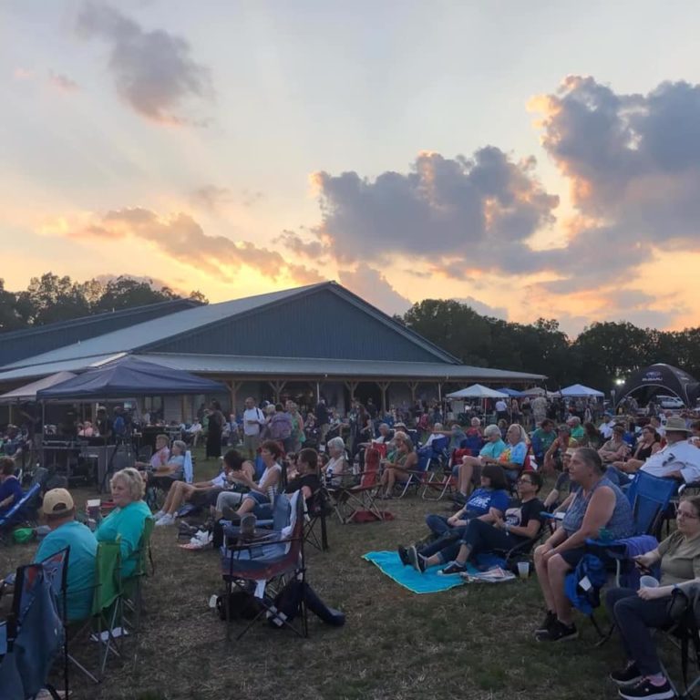 Americana Sunday/Free to all ages/Open Jams/Family Fun