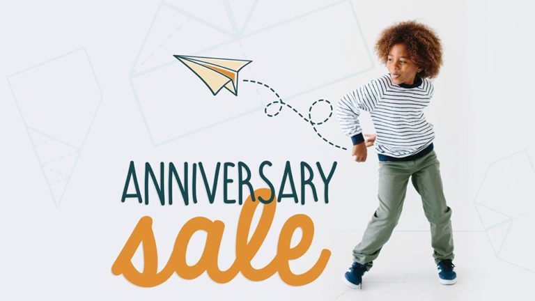 Anniversary Sale in Nashville