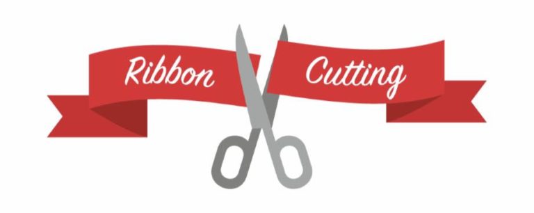 Rutherford County Chamber Ribbon Cutting