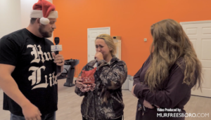 Act of Kindness - KK's Castle