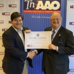 Rob Mitchell and the Rutherford County Assessor’s office recognized with the 2019 Three Star Certification